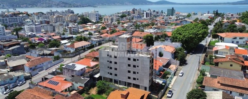 Apartamento 3 quartos no Coqueiros em Florianópolis - Foto 2