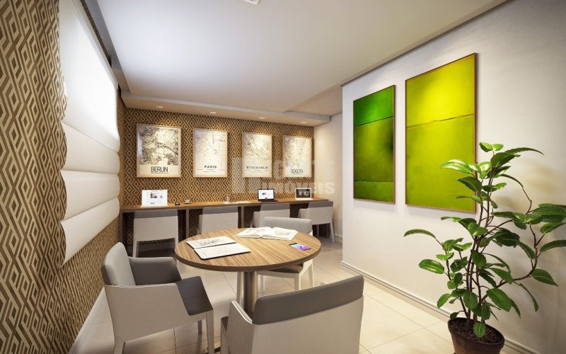 Apartamento 2 quartos no Trindade em Florianópolis - Foto 28
