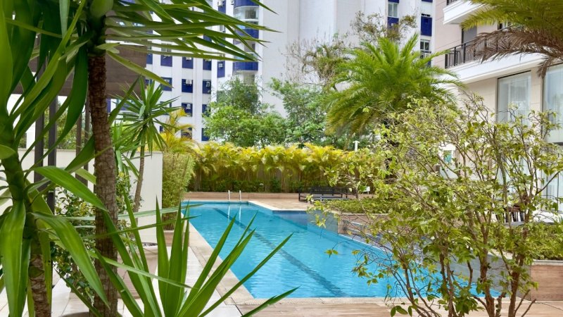 Apartamento 3 quartos no Itacorubi em Florianópolis - Foto 27
