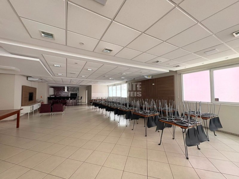 Apartamento 3 quartos no Trindade em Florianópolis - Foto 24