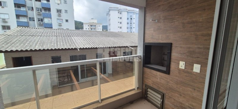 Apartamento 2 quartos no Itacorubi em Florianópolis - Foto 5