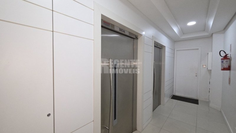 Apartamento 3 quartos no Centro em Florianópolis - Foto 25