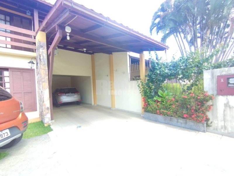 Casa 6 quartos no Itacorubi em Florianópolis - Foto 30