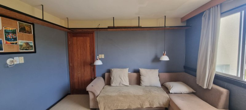 Apartamento 3 quartos no Trindade em Florianópolis - Foto 5