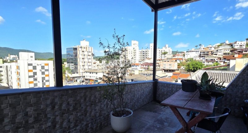 Cobertura 3 quartos no Carvoeira em Florianópolis - Foto 18