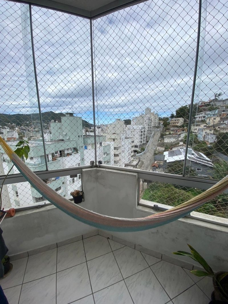 Apartamento 3 quartos no Carvoeira em Florianópolis - Foto 10
