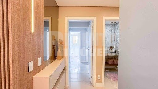 Apartamento 3 quartos no Itacorubi em Florianópolis - Foto 5