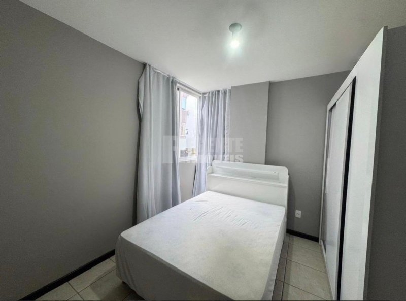 Apartamento 3 quartos no Itacorubi em Florianópolis - Foto 3