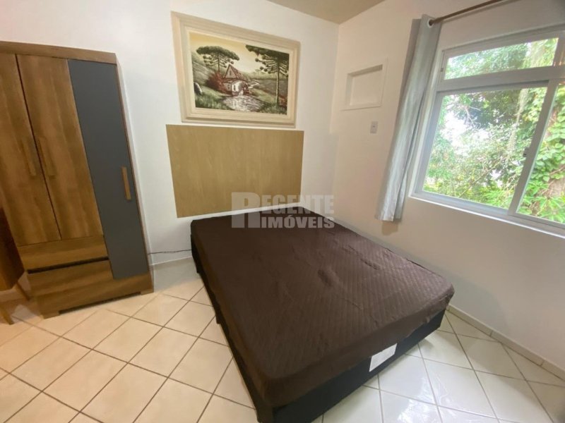 Kitnet 1 quartos no Trindade em Florianópolis - Foto 3