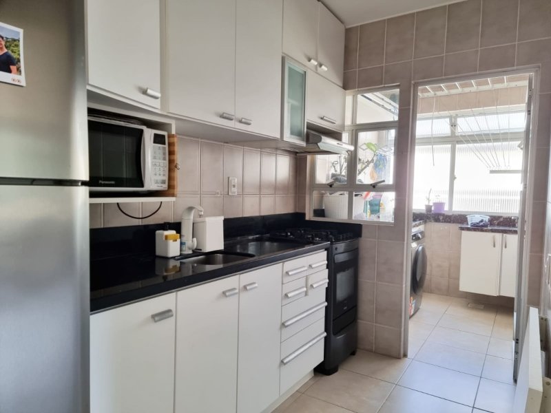 Apartamento 2 quartos no Itacorubi em Florianópolis - Foto 12