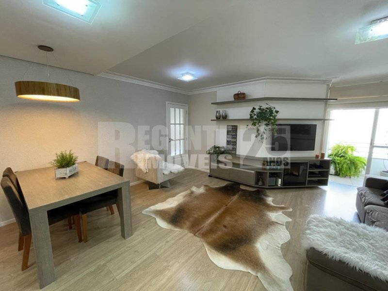 Apartamento 4 quartos no Centro em Florianópolis - Foto 8