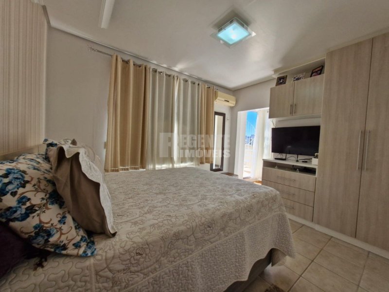 Casa 4 quartos no Trindade em Florianópolis - Foto 42