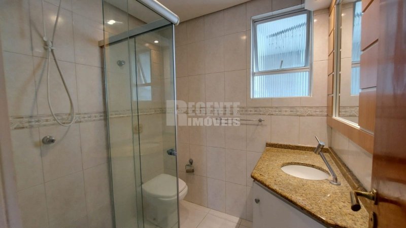 Apartamento 3 quartos no Itacorubi em Florianópolis - Foto 15