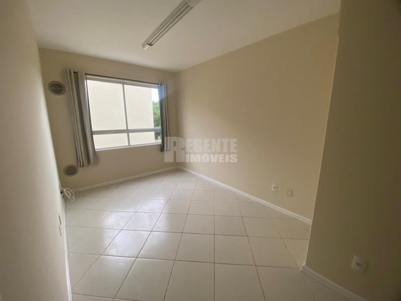 Apartamento 1 quartos no Córrego Grande em Florianópolis - Foto 2