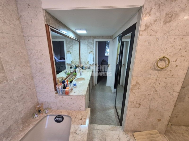 Apartamento 4 quartos no Centro em Florianópolis - Foto 21
