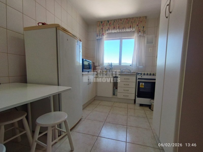 Apartamento 2 quartos no Trindade em Florianópolis - Foto 5