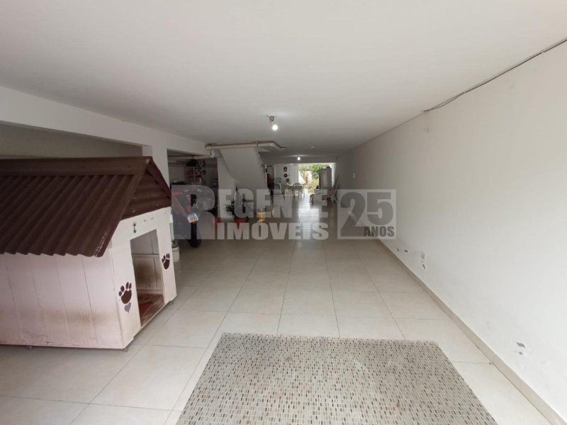Casa 4 quartos no Trindade em Florianópolis - Foto 19