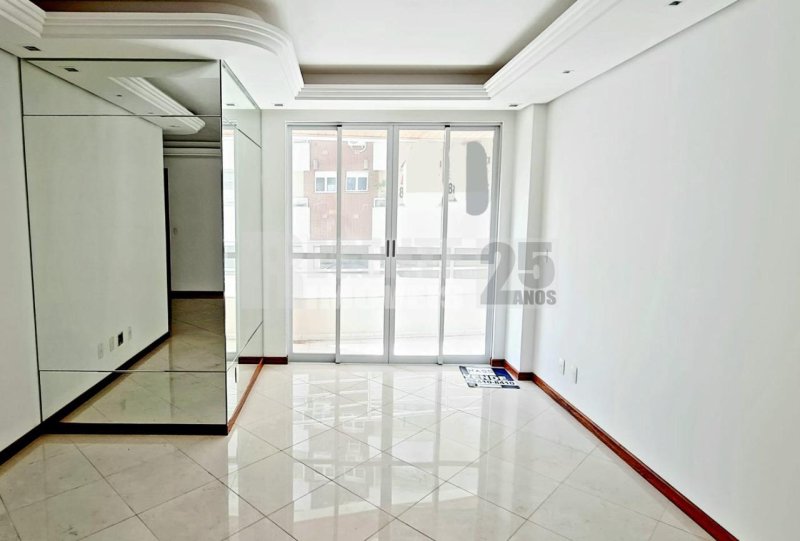 Apartamento 3 quartos no Agronômica em Florianópolis - Foto 5