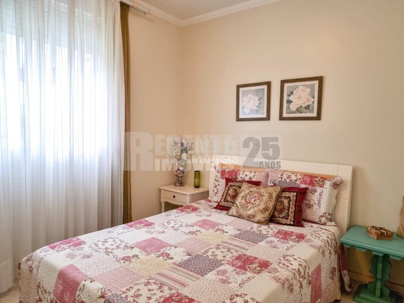 Apartamento 3 quartos no Trindade em Florianópolis - Foto 14