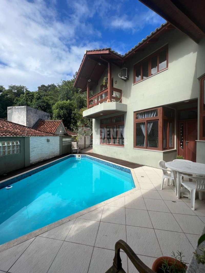 Casa 3 quartos no Pantanal em Florianópolis - Foto 20