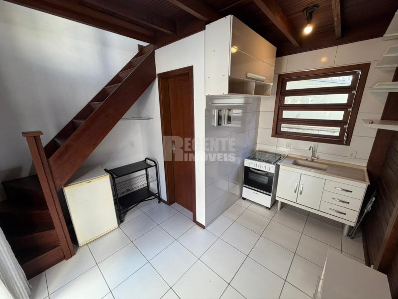 Casa 1 quartos no Córrego Grande em Florianópolis - Foto 4