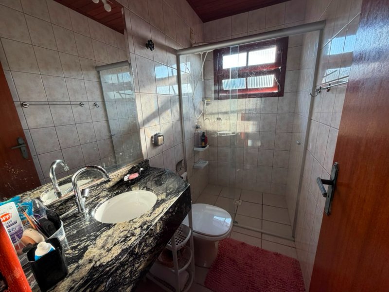 Casa 3 quartos no Ribeirão da Ilha em Florianópolis - Foto 27