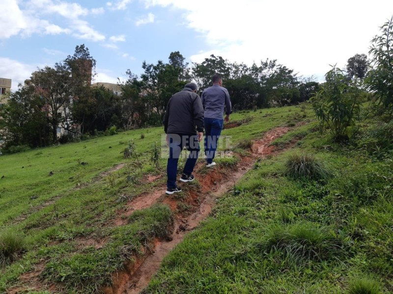Terreno no Pagani em Palhoça - Foto 3
