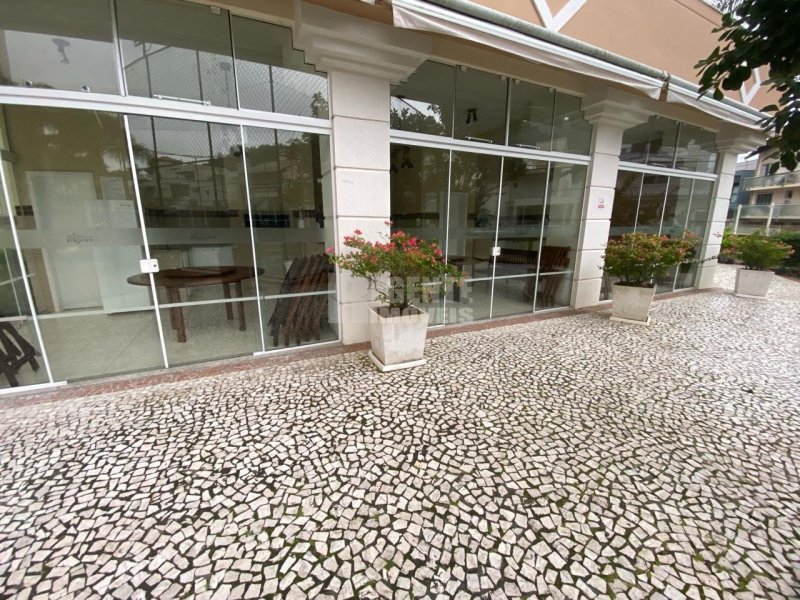 Apartamento 2 quartos no Córrego Grande em Florianópolis - Foto 30