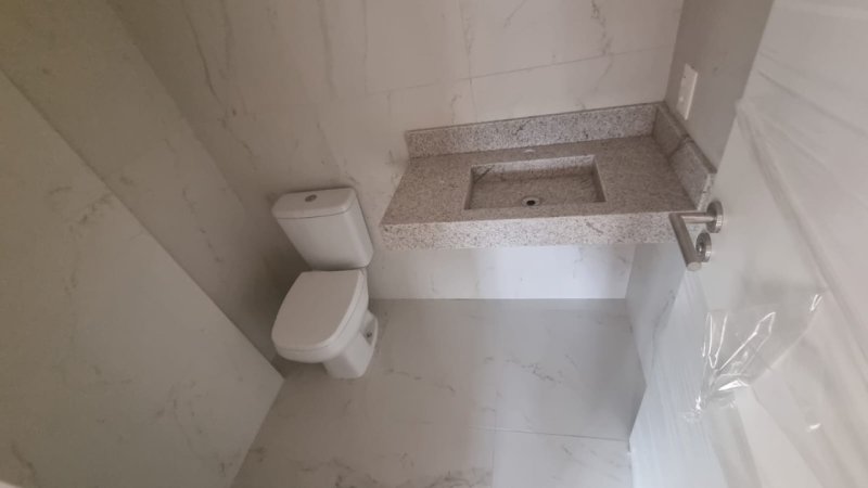 Cobertura 3 quartos no Saco Dos Limões em Florianópolis - Foto 13