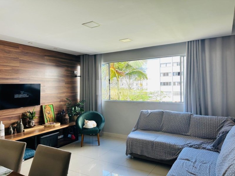 Apartamento 3 quartos no Trindade em Florianópolis - Foto 24