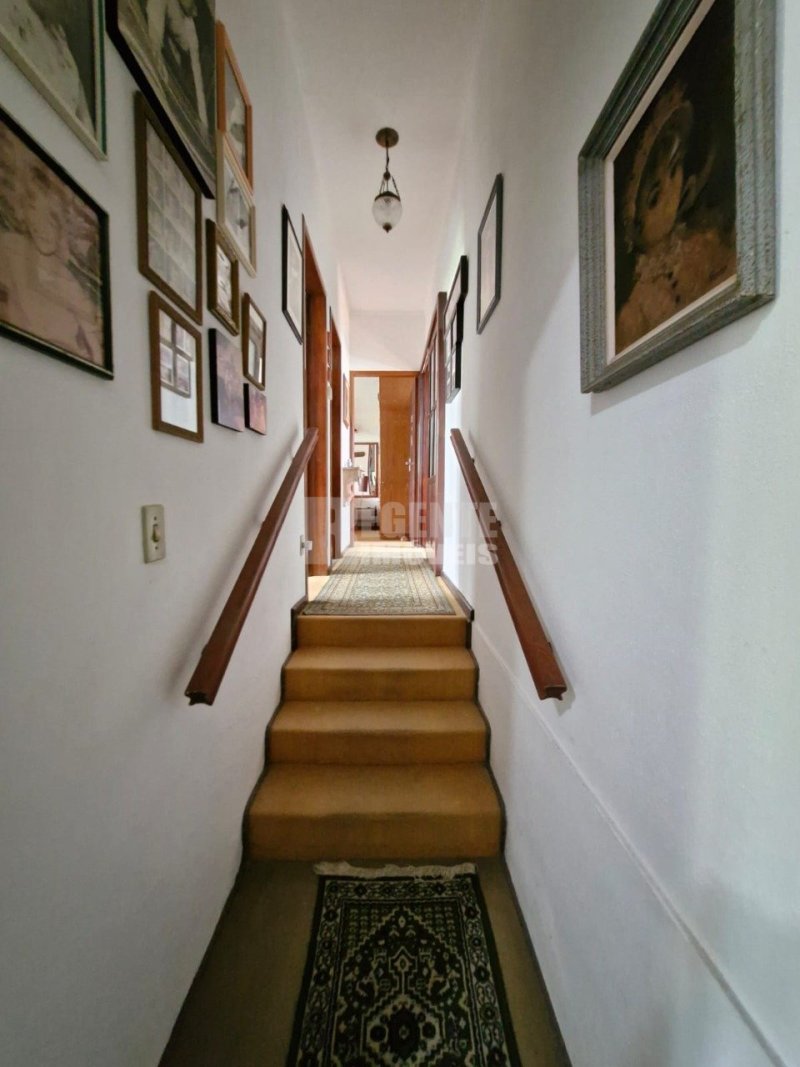 Casa 4 quartos no Parque São Jorge em Florianópolis - Foto 30