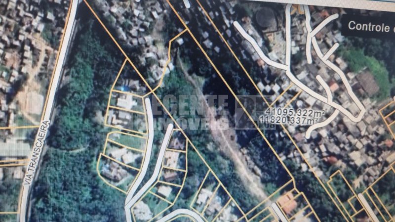 Terreno no Carvoeira em Florianópolis - Foto 2