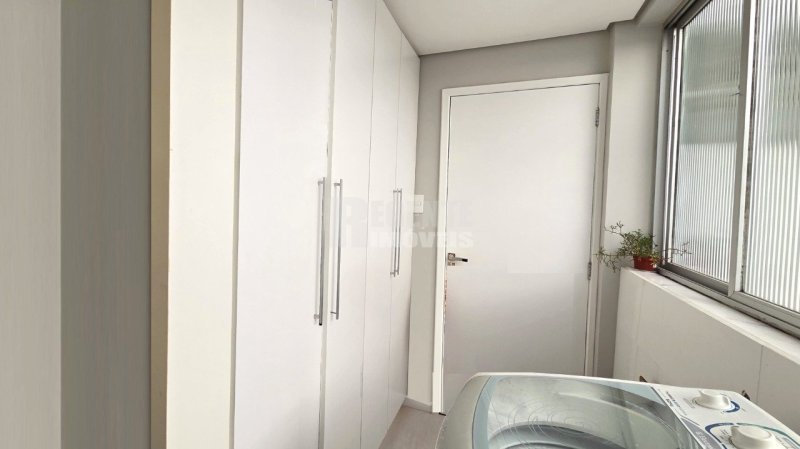 Apartamento 3 quartos no Trindade em Florianópolis - Foto 16