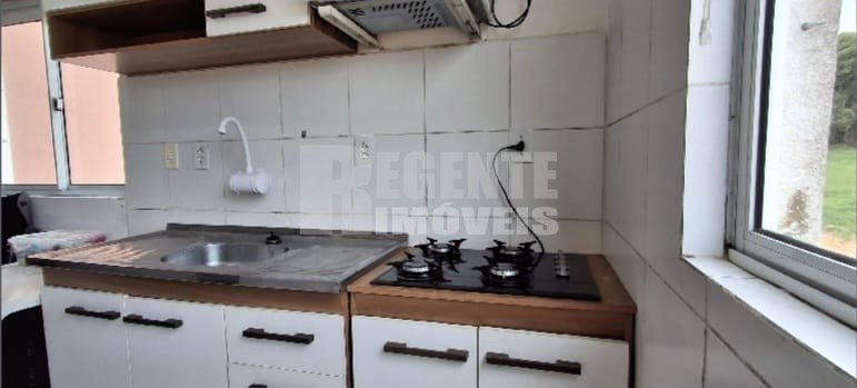 Apartamento 2 quartos no Jardim Atlântico em Florianópolis - Foto 5