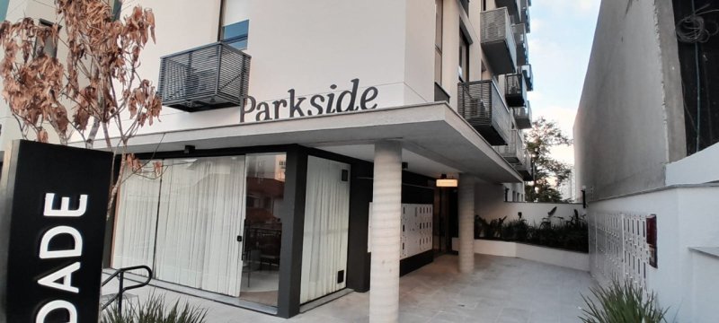 Apartamento 1 quartos no Trindade em Florianópolis - Foto 12