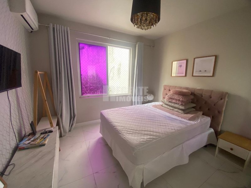 Apartamento 2 quartos no Córrego Grande em Florianópolis - Foto 8