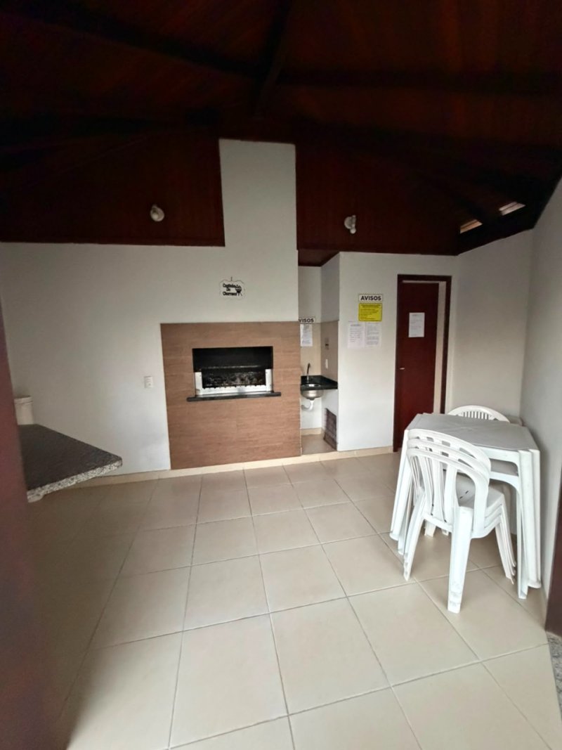 Apartamento 2 quartos no Trindade em Florianópolis - Foto 19