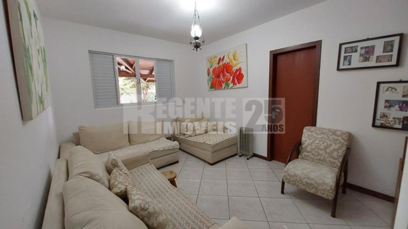 Casa 5 quartos no Trindade em Florianópolis - Foto 4