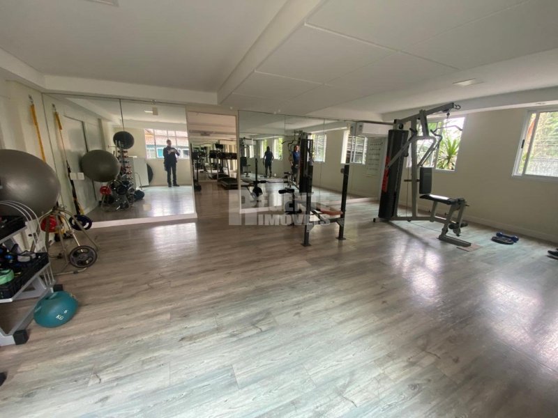 Apartamento 3 quartos no Itacorubi em Florianópolis - Foto 25