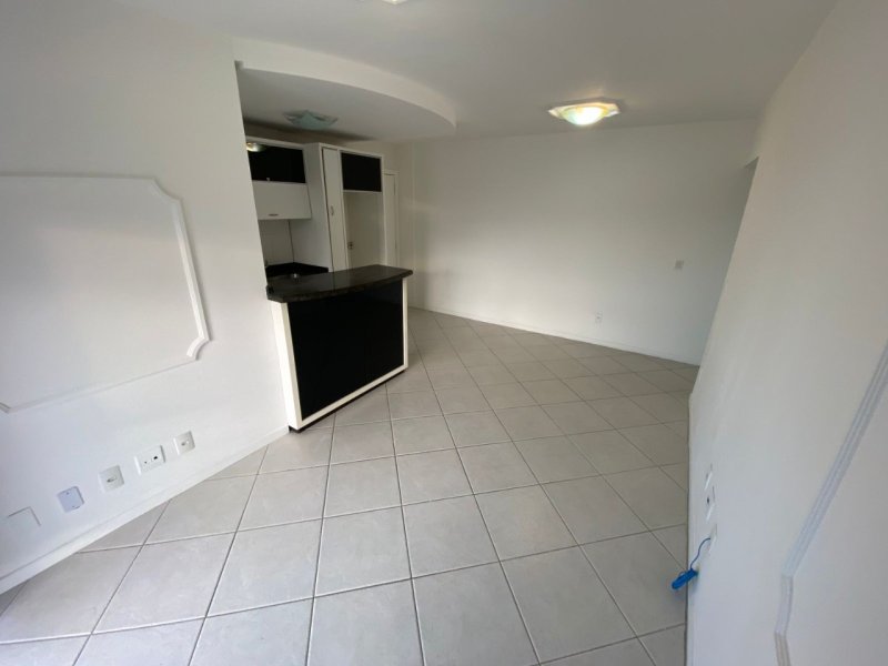 Apartamento 2 quartos no Trindade em Florianópolis - Foto 5
