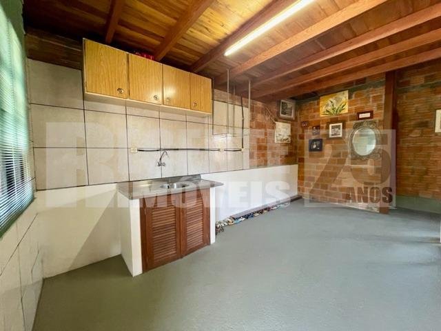 Casa 3 quartos no Agronômica em Florianópolis - Foto 8