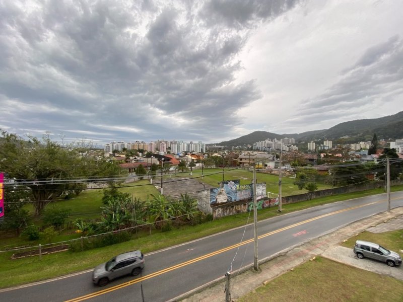 Apartamento 1 quartos no Córrego Grande em Florianópolis - Foto 11