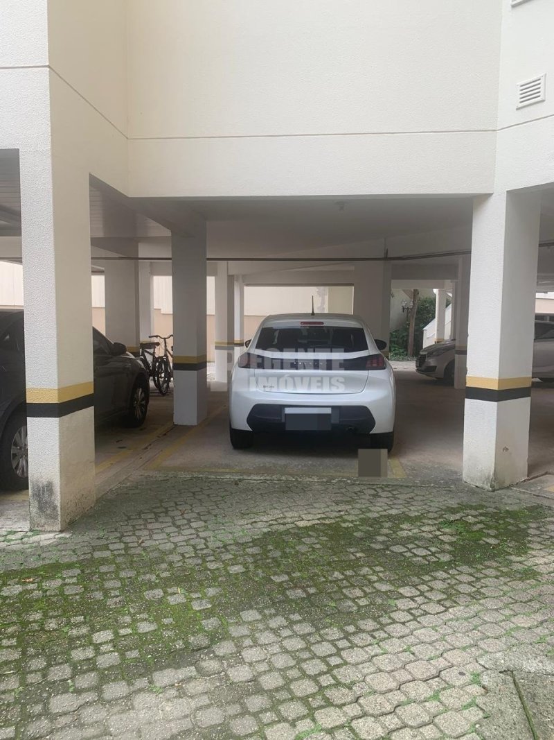 Apartamento 1 quartos no Itacorubi em Florianópolis - Foto 15