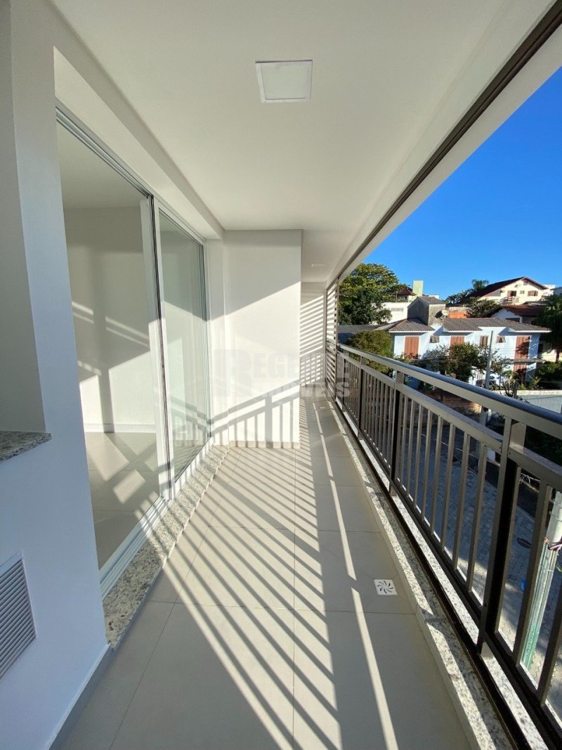Apartamento 2 quartos no João Paulo em Florianópolis - Foto 6