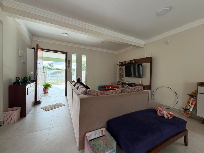 Apartamento 4 quartos no Ribeirão da Ilha em Florianópolis - Foto 7
