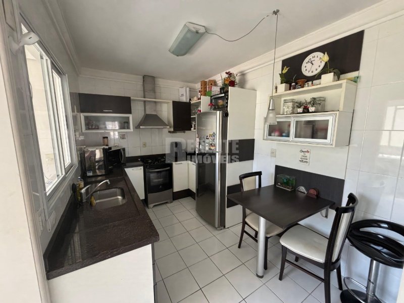 Apartamento 4 quartos no Itacorubi em Florianópolis - Foto 2