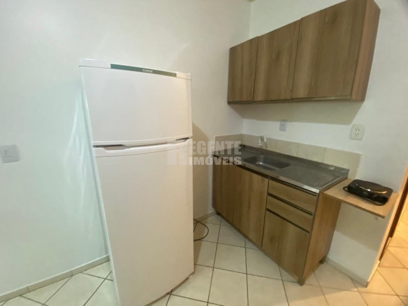 Kitnet 1 quartos no Trindade em Florianópolis - Foto 5