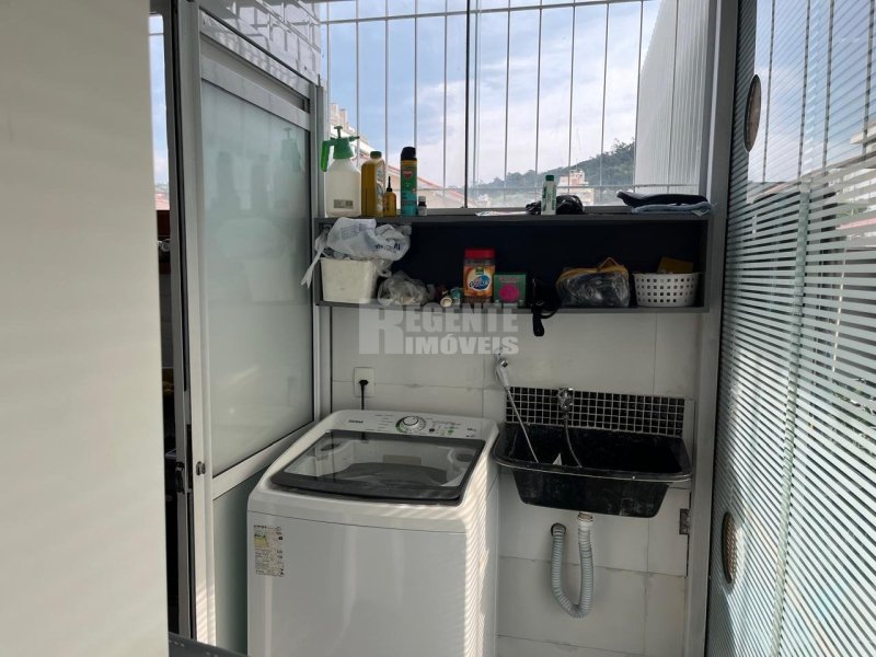 Apartamento 3 quartos no Trindade em Florianópolis - Foto 12