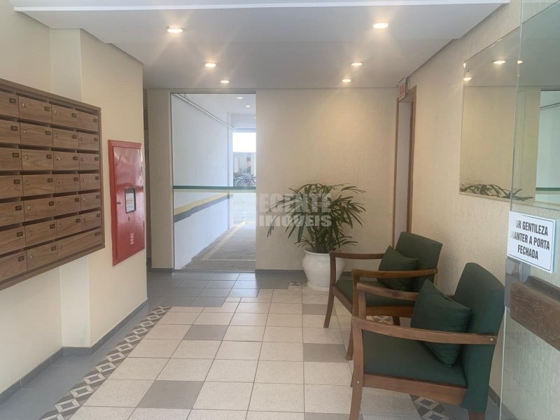 Apartamento 1 quartos no Itacorubi em Florianópolis - Foto 16