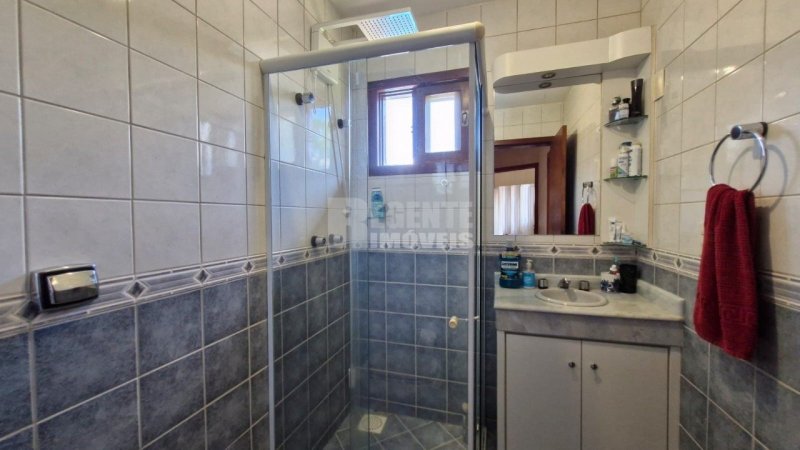 Casa 4 quartos no Parque São Jorge em Florianópolis - Foto 25